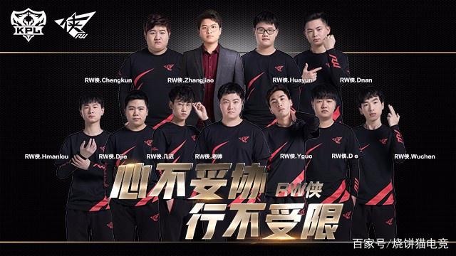 教练组为其