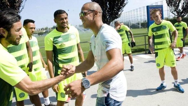 升了他的信 升了他的信